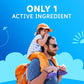 Zevo On-Body Tick & Mosquito Repellent Spray - 8-Hour Insect & Bug Spray - Odorless, Non-Sticky Formula for The Whole Family (1 Pump Bottle & 2 Aerosol Bottles)