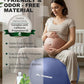 Trideer Yoga Ball – Anti-Burst Exercise Ball for Pregnancy, Office, Birthing, Stretching & Core Workout – Home Gym & Therapy