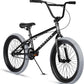 Freestyle BMX Bike, 18 20 Inch Kids Bicycle for 5-13 Years Old Kids and Beginner Level Rider, Multiple Colors