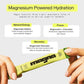 Magna Electrolyte Powder Drink Mix for Hydration, Energy & Focus Support with Magnesium L Threonate, Malate & Glycinate, Sodium, Potassium, Vitamin D, B6 & B12, Variety Pack Flavor, 14 Servings
