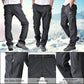 Toomett Men's hiking Snow Pants Skiing Winter Insulated Fleece lined Outdoor Water Repellent camping,walking,fishing
