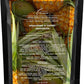 Pineapple Wild Mango Carpet Freshener Powder 16 oz | Powerful Odor Eliminator for Home | Upholstery Deodorizer | Carpet Deodorizer | Pet Urine | Cat Litter Box