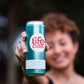 Life Cider | 6 Pack (12 Fl Oz) | Variety Pack | Sparkling Apple Cider Vinegar Beverage | Low Calorie & Low Carb Drinks | Vitamin C, D3, Zinc, B12