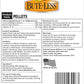 Absorbine Bute-Less Comfort & Recovery Supplement Pellets, Healthy Inflammatory Response, 5 lb / 80 Day Supply