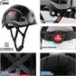 Safety Helmet Hard Hat, ANSI Z89.1 Approved Lightweight Vented Work Helmet, 6-Point Adjustable Ratchet Suspension Hardhat Ideal for Industrial and Construction
