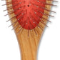 Mars Coat King Professional Grooming Brush for Dog and Cats. (7.25", 1" Stainless Steel Pins)