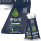 Hi-Lyte Pro Hydration Packets - 16 Individual Drink Packets | Lemon Lime | Flavored Electrolyte Powder | Sugar-Free, Zero Carb, Zero Calorie