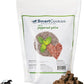 SmartEquine SmartCookies | Healthy Treats for Horses Made from Coconut Meal, Beet Pulp, Alfalfa, and Flaxseed Oil | No Sugar Added Horse Treats | Peppermint Pattie Flavor Cookies for Horses, 3 lb Bag