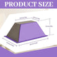 Poen Stunt Training Stand Cheerleading Balance Trainer Cheer Flyer Stand Balance and Flexibility Trainer for Flexibility Core Strength and Conditioning Promotes Kids Adults