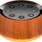 Brown Noise Sound Machine with 30 Soothing Sounds 12 Colors Night Light White Noise Machine for Adults Baby Kids Sleep Machines with 36 Volume Levels Memory Function 5 Timers for Home Office Travel