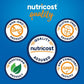 Nutricost Apple Cider Vinegar 500mg, 240 Vegetarian Capsules - Natural, Non-GMO, and Gluten Free (3 Bottles)