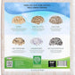 Small Pet Select White Paper Bedding 56L, Litter for Rabbit, Guinea Pig, Hamster, Bunny and Other Small Animals, Made in USA, 56L