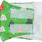 CuteBone Dog Diapers Male Belly Bands 3 Pack for Male Dogs Reusable Puppy Wraps DM62XS