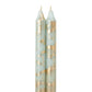 12'' Decorative Taper Candle 2-Packs