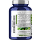 NusaPure Alpha Lipoic Acid 600 mg per Serving 180 Veggie Capsules (Vegetarian, Non-GMO, Vegan)