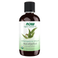 Now Essential Organic Oils Eucalyptus Globulus Oil 4oz - 7413