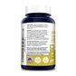 NusaPure Amino Acid Complex Blend 2000 mg-180 Caps (Non-GMO, Gluten-Free)