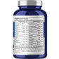 NusaPure Men’s Daily Formula – Full Spectrum Multivitamin with Vitamins A, C, D, E, K, B-Complex, Folate, Biotin, Minerals & Lycopene | 60 Tablets | Non-GMO