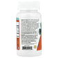 Now Foods Iron Complex Vegetarian 100 Tablets - 1440 - 3 Pack