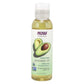 Now Solutions Avocado Oil Organic 4 Oz - 7681