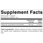 Vitamatic Vitamin B1 (Thiamine) 500mg | 120 Capsules