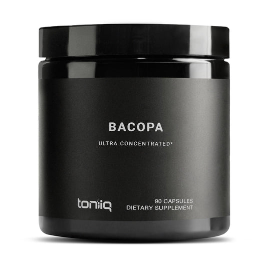 Bacopa 50%