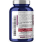 NusaPure Red Yeast Rice 1800mg 180 Veggie Capsules (Non-GMO, Vegan)