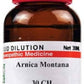 Dr. Willmar Schwabe India Arnica Montana Dilution