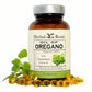 Oil of Oregano