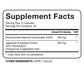 Nutrivein Premium NAD + Resveratrol Supplement 1200 mg - 30 Servings (60 Capsules)