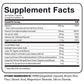 Nutrivein Eye Vitamins (60 Caps)