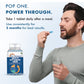 Dr Morpen Multivitamin For Men Tablets