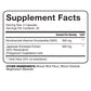 Nutrivein NMN + Resveratrol 600mg: 30 Serv./60 Caps