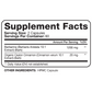 Nutrivein Premium Berberine 1200 mg with Ceylon Cinnamon - 120 Capsules