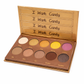 I Want Candy - 10 Eyeshadow Colors