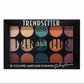 Trendsetter 15 Limitless Eyeshadow Palette