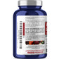 NusaPure Vitamin B12-5000 MCG 150 Veggie Capsules (Non-GMO, Vegan) - Max Strength Vitamin B12