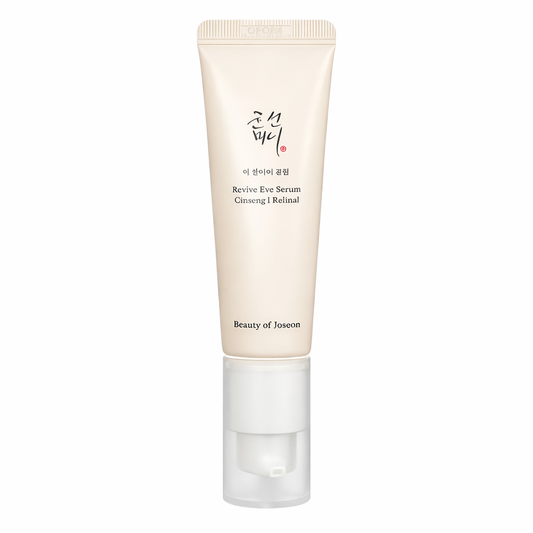 Revive Eye Serum Ginseng + Retinal