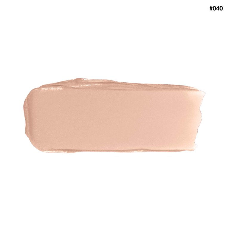 Finishing Nude Lipstick