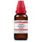 Dr. Willmar Schwabe India Calcarea Phosphorica Dilution