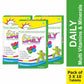 Dr. Morepen Daily Multivitamin Tablets for Women & Men, Multivitamins & Minerals Supplement