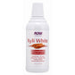 Now Solutions XyliWhite Cinnafresh Mouthwash 16oz - 8096