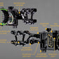 Trophy Ridge Fix Series Sight