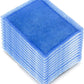 12 Pack Aquarium Rite-Size C Filter Cartridges Compatible with PRO Power Filters 275/375,Power Filters 200/350