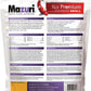 Mazuri Koi Premium Food Small - 2mm Pellet Food for Koi & Goldfish up to 6 inches, 3.5 Pound (3.5 LB) Bag