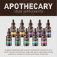 Earth Animal Herbal Remedies | Calmness | 2 fl oz
