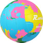 Beach Volleyball Official Size 5 Soft Waterproof Volleyball Sand Sports PU Ball for Indoor, Outdoor, Pool, Gym, Training