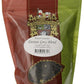 Dorian Grey Blend Black Loose Leaf Tea Pouches - 4oz | Earl Grey with Caramel and Floral Notes | Apple Calendula Elderblossom Infused | English Tea Store Inspired by Oscar Wilde