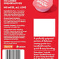 Hartz New Delectables Lickable Spoon Interactive Lickable Cat Treats for Quick & Easy Bonding, Salmon 32ct