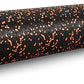 ProsourceFit High Density Foam Rollers 18 to 36 - inches Long, Firm Full Body Athletic Massage Tool for Back Stretching, Yoga, Pilates, Post Workout Muscle Recuperation